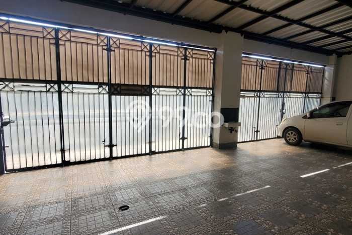 Ready to Use! Luxury House LT 275m2 Desain Elegan di Kalideres Ready to Use! Luxury House LT 275m2 Desain Elegan di Kalideres