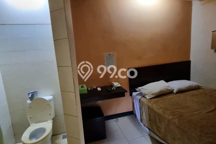Hotel Kawasan , Luas 792m2m², Area Berkembang Hotel Kawasan , Luas 792m2m², Area Berkembang