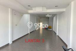 Ruko untuk Disewa di Pusat Jakarta Barat Luas Bangunan 360m2 Ruko untuk Disewa di Pusat Jakarta Barat Luas Bangunan 360m2