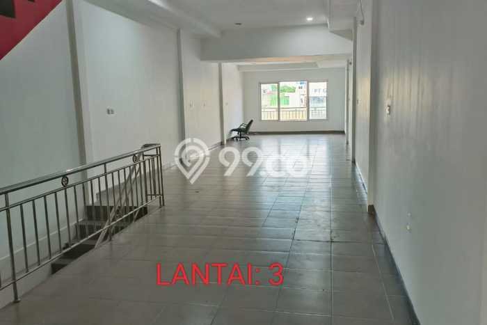 Ruko untuk Disewa di Pusat Jakarta Barat Luas Bangunan 360m2 Ruko untuk Disewa di Pusat Jakarta Barat Luas Bangunan 360m2