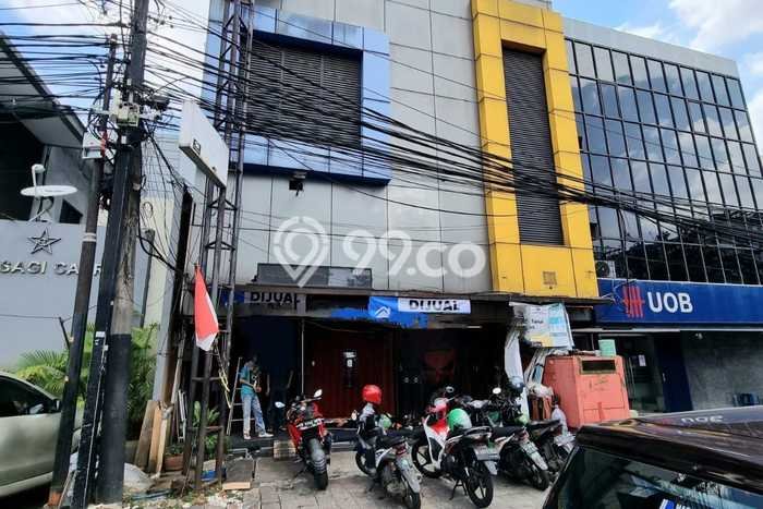 Hotel Kawasan , Luas 792m2m², Area Berkembang Hotel Kawasan , Luas 792m2m², Area Berkembang