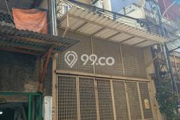 Hunian Elit LB 240m2 Siap Pakai Desain Elegan di Glodok, Jakarta Pusat Hunian Elit LB 240m2 Siap Pakai Desain Elegan di Glodok, Jakarta Pusat