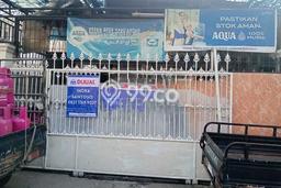 Hunian Super Mewah dengan Akses Paling Strategis di Bandengan, Jakarta Utara Hunian Super Mewah dengan Akses Paling Strategis di Bandengan, Jakarta Utara