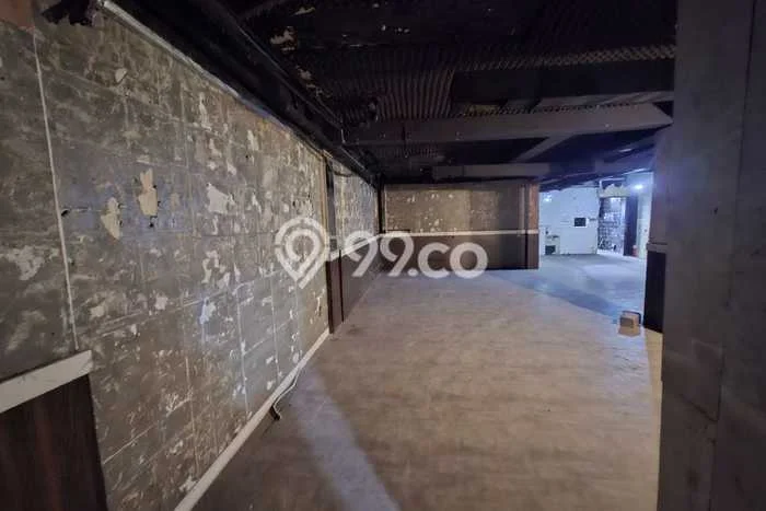 FOR RENT! Ruko di Pangeran Jayakarta Cocok untuk Bisnis 594m2 FOR RENT! Ruko di Pangeran Jayakarta Cocok untuk Bisnis 594m2