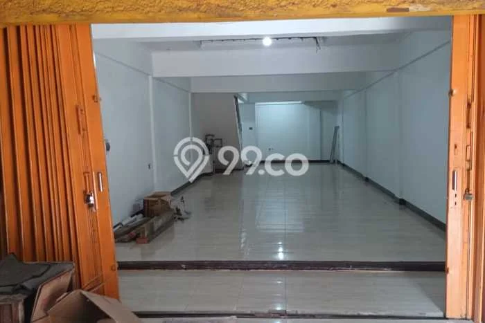 Unit Ruko Tersedia di Bandengan Spesifikasi LB 306m2 Unit Ruko Tersedia di Bandengan Spesifikasi LB 306m2