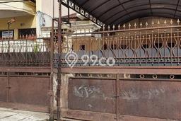 Disewakan Rumah Murah di Mangga Besar Jakarta Barat dengan 2 KT Disewakan Rumah Murah di Mangga Besar Jakarta Barat dengan 2 KT