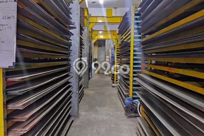 Gudang Bagus Dijual LB 564m2 Lokasi Strategis Jakarta Barat Area Cocok untuk Berbisnis Gudang Bagus Dijual LB 564m2 Lokasi Strategis Jakarta Barat Area Cocok untuk Berbisnis