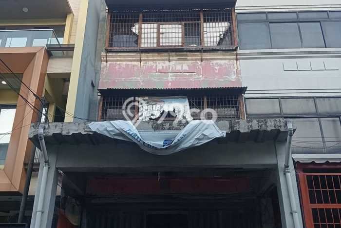 Paling Diincar! Ruko Dijual di Roxy Harga Kompetitif Paling Diincar! Ruko Dijual di Roxy Harga Kompetitif