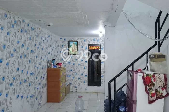 Rumah Luas Asri 2 KT Siap Huni di Dadap Jakarta Utara Rumah Luas Asri 2 KT Siap Huni di Dadap Jakarta Utara