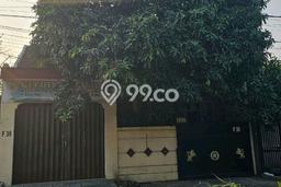 For Sale Hunian Rumah Nyaman 3 KT di Teluk Naga, Tangerang For Sale Hunian Rumah Nyaman 3 KT di Teluk Naga, Tangerang