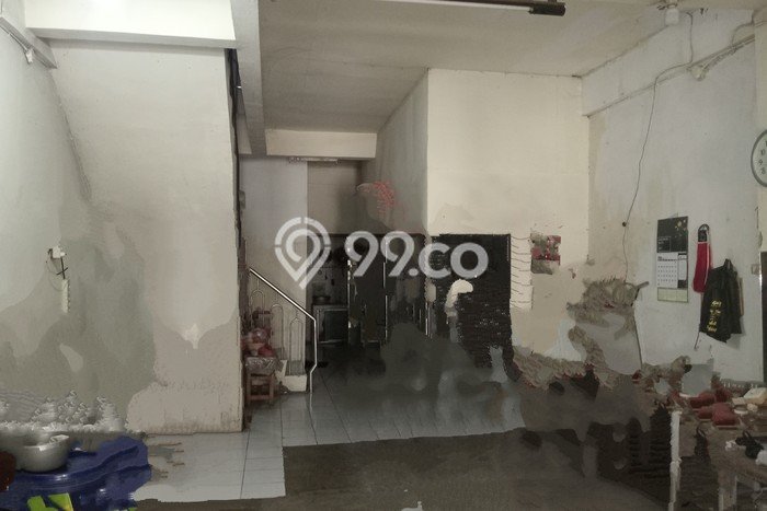 Rumah Luas Asri 3 KT Siap Huni di Dadap Jakarta Utara Rumah Luas Asri 3 KT Siap Huni di Dadap Jakarta Utara