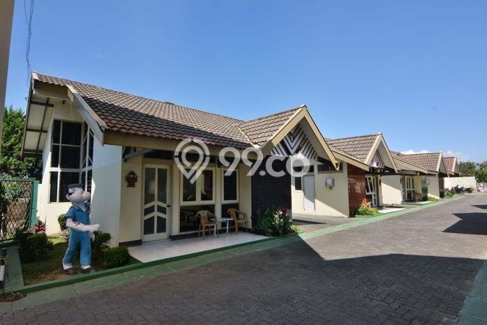 FOR SALE! Komersial di Bandungan Semarang, LT 11m2, LB 9000m2 FOR SALE! Komersial di Bandungan Semarang, LT 11m2, LB 9000m2