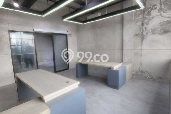 Ruko Area Strategis di Duren Tiga, Luas 275m², Mainroad Ruko Area Strategis di Duren Tiga, Luas 275m², Mainroad