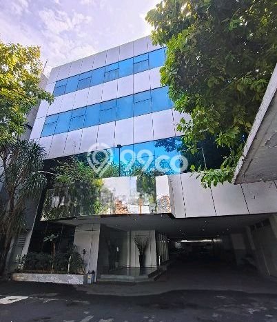 Kantor Dijual di Jakarta Pusat LT 886m2 & LB 2560m2 Lokasi Terbaik! Kantor Dijual di Jakarta Pusat LT 886m2 & LB 2560m2 Lokasi Terbaik!
