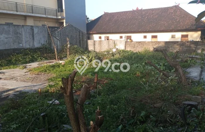 Tanah Strategis Disewakan di Kuta Selatan Badung Seluas 400m2 Tanah Strategis Disewakan di Kuta Selatan Badung Seluas 400m2