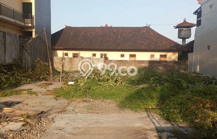 Tanah Strategis Disewakan di Kuta Selatan Badung Seluas 400m2 Tanah Strategis Disewakan di Kuta Selatan Badung Seluas 400m2