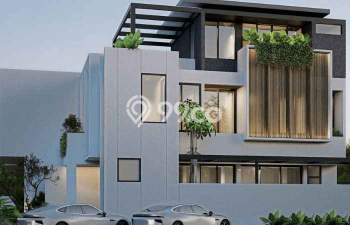 FOR SALE! Vila Kawasan Kuta Selatan, Luas 118m2m², Posisi Strategis FOR SALE! Vila Kawasan Kuta Selatan, Luas 118m2m², Posisi Strategis