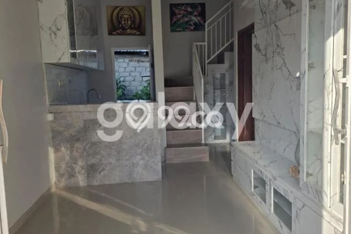 Rumah Modern Cantik 3 Kamar Siap Huni di Kuta Selatan Rumah Modern Cantik 3 Kamar Siap Huni di Kuta Selatan
