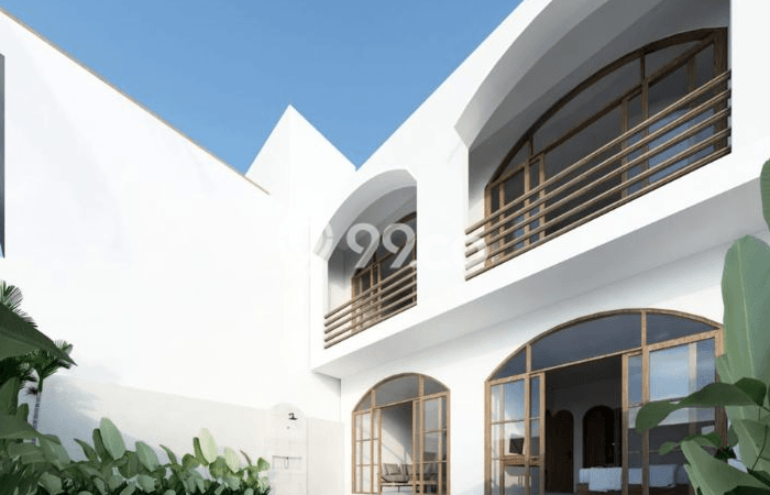 LOKASI STRATEGIS! Vila di Kuta Selatan, Ukuran 184m2m², Dekat pusat kota LOKASI STRATEGIS! Vila di Kuta Selatan, Ukuran 184m2m², Dekat pusat kota