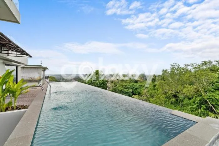 Vila di Kuta Selatan, Luas 550m2m², Akses ke Pusat Kota Vila di Kuta Selatan, Luas 550m2m², Akses ke Pusat Kota