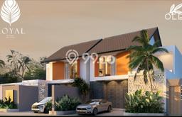 Siap Vila Kawasan Denpasar Selatan, Area 182m2m², Lokasi Premium Siap Vila Kawasan Denpasar Selatan, Area 182m2m², Lokasi Premium