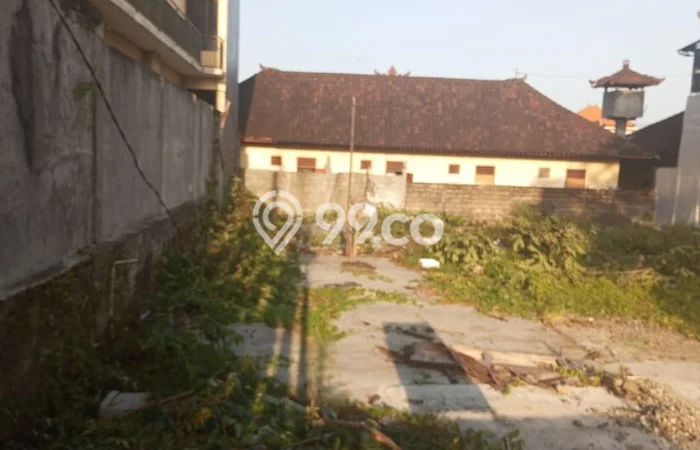 Tanah Strategis Disewakan di Kuta Selatan Badung Seluas 400m2 Tanah Strategis Disewakan di Kuta Selatan Badung Seluas 400m2