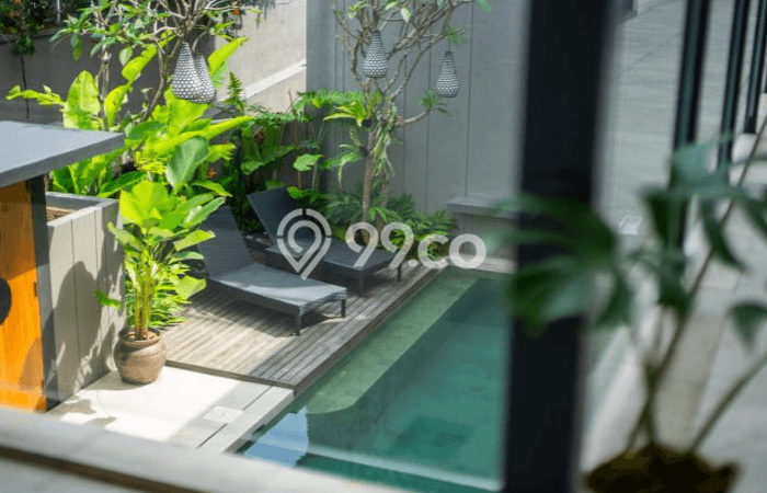 Tempat Ideal! Vila di Kuta Selatan, Ukuran 330m2m², Kualitas Prima Tempat Ideal! Vila di Kuta Selatan, Ukuran 330m2m², Kualitas Prima