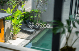 Tempat Ideal! Vila di Kuta Selatan, Ukuran 330m2m², Kualitas Prima Tempat Ideal! Vila di Kuta Selatan, Ukuran 330m2m², Kualitas Prima