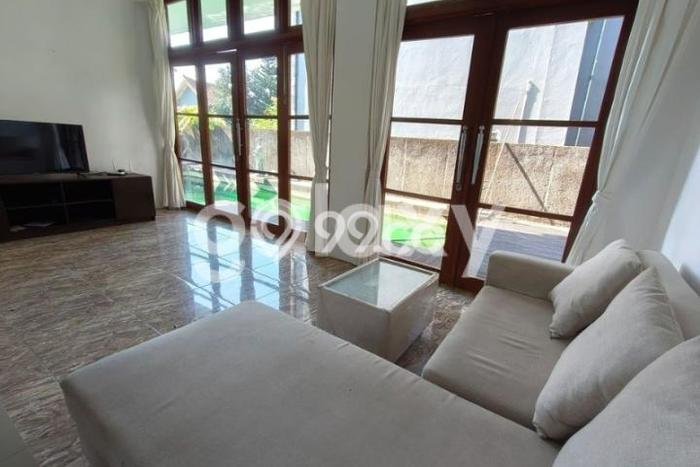 Vila di Kuta Selatan, Luas 165m2m², Area Premium Vila di Kuta Selatan, Luas 165m2m², Area Premium