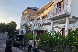 Hunian Super Elit dengan Akses Paling Strategis di Jimbaran, Badung Hunian Super Elit dengan Akses Paling Strategis di Jimbaran, Badung