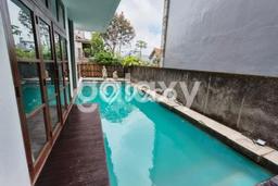 Vila di Kuta Selatan, Luas 165m2m², Area Premium Vila di Kuta Selatan, Luas 165m2m², Area Premium