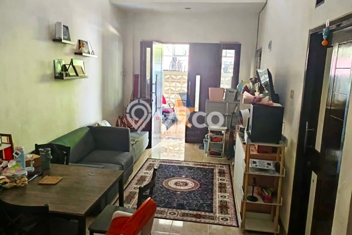 Rumah Minimalis 2 KT LT 72m2 di Graha Raya Bintaro Rumah Minimalis 2 KT LT 72m2 di Graha Raya Bintaro