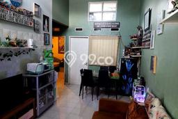Rumah Luas Asri 2 KT Siap Huni di Graha Raya Tangerang Rumah Luas Asri 2 KT Siap Huni di Graha Raya Tangerang