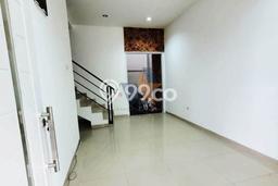 Hunian Cantik Modern Lb 84m2 di Ciputat Timur, Tangerang Selatan Hunian Cantik Modern Lb 84m2 di Ciputat Timur, Tangerang Selatan