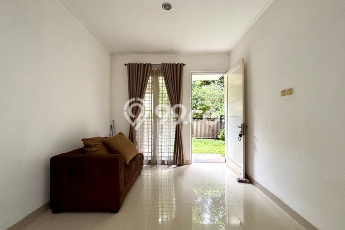 Dijual Rumah Eksklusif 3 KT di Graha Raya Bintaro, Tangerang Selatan Dijual Rumah Eksklusif 3 KT di Graha Raya Bintaro, Tangerang Selatan