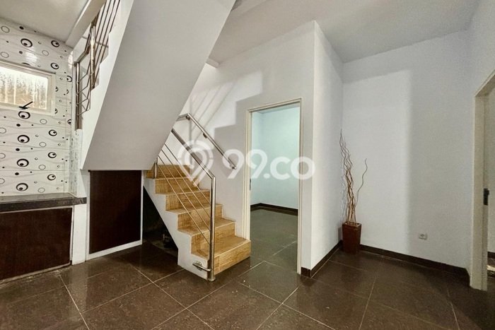 Rumah Modern Cantik 3 KT Siap Huni di Pinang Rumah Modern Cantik 3 KT Siap Huni di Pinang