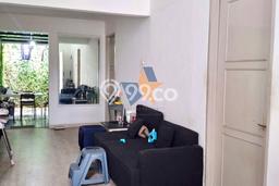 Hunian Cantik Modern Lb 70m2 di Serpong Utara, Tangerang Selatan Hunian Cantik Modern Lb 70m2 di Serpong Utara, Tangerang Selatan