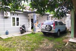 For Sale Hunian Rumah Terawat 3 KT di Graha Raya, Tangerang Selatan For Sale Hunian Rumah Terawat 3 KT di Graha Raya, Tangerang Selatan