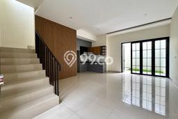 Rumah Minimalis 3 Kamar LT 90m2 di Graha Raya Bintaro Rumah Minimalis 3 Kamar LT 90m2 di Graha Raya Bintaro