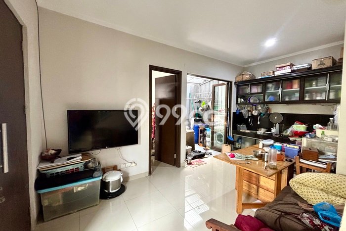 Rumah Modern Cantik 3 Kamar Bisa Langsung Pindah di Serpong Utara Rumah Modern Cantik 3 Kamar Bisa Langsung Pindah di Serpong Utara