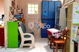 Rumah Minimalis 3 KT di Graha Raya Bintaro Tangerang Selatan Unfurnished Rumah Minimalis 3 KT di Graha Raya Bintaro Tangerang Selatan Unfurnished