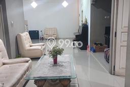 Rumah Minimalis 4 KT di Graha Raya Tangerang Semi Furnished Rumah Minimalis 4 KT di Graha Raya Tangerang Semi Furnished