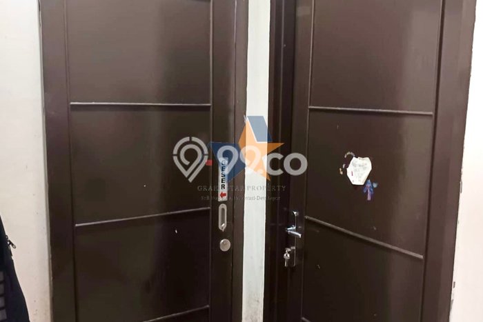 Rumah Minimalis 2 KT LT 72m2 di Graha Raya Bintaro Rumah Minimalis 2 KT LT 72m2 di Graha Raya Bintaro