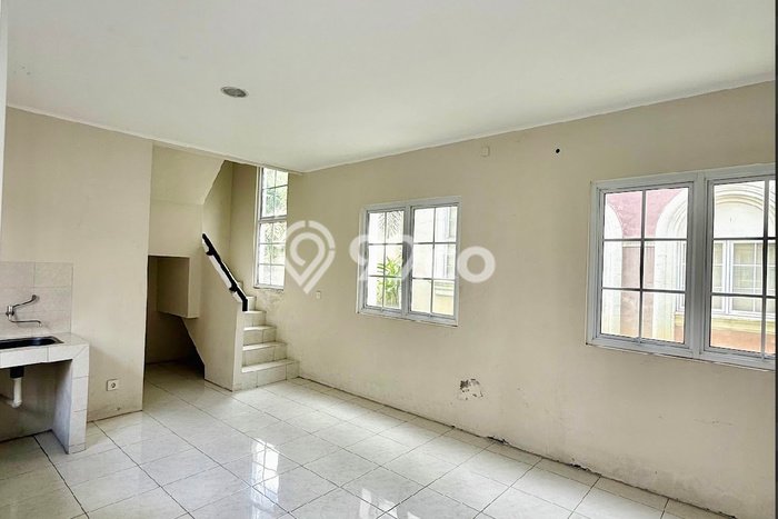 Rumah Minimalis 4 Kamar LT 32m2 di BSD Vanya Park Rumah Minimalis 4 Kamar LT 32m2 di BSD Vanya Park
