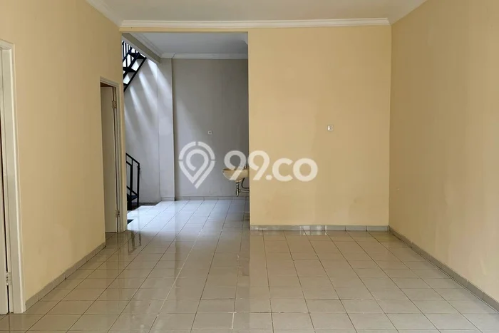 Rumah Kontrakan Tangerang Selatan LT 98m2 LB 100m2 Kawasan Graha Raya Bintaro Rumah Kontrakan Tangerang Selatan LT 98m2 LB 100m2 Kawasan Graha Raya Bintaro