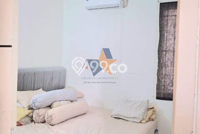 Rumah Minimalis 2 Kamar LT 150m2 di Graha Raya Bintaro Rumah Minimalis 2 Kamar LT 150m2 di Graha Raya Bintaro