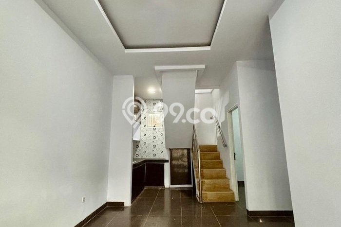 Rumah Modern Cantik 3 KT Siap Huni di Pinang Rumah Modern Cantik 3 KT Siap Huni di Pinang