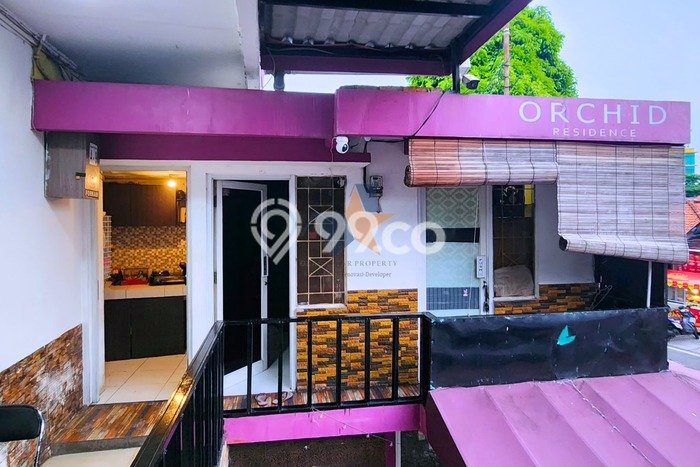 Dijual Segera Rumah Kost di Kemanggisan, Jakarta Barat 18 Kamar Dijual Segera Rumah Kost di Kemanggisan, Jakarta Barat 18 Kamar