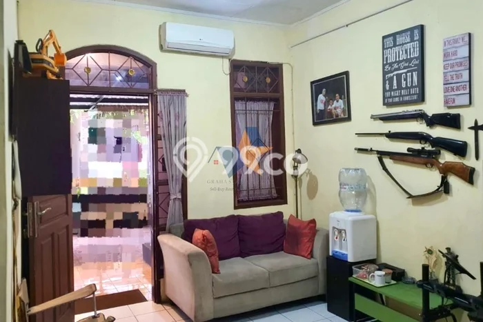 Dijual Rumah Minimalis Bagus Punya 2 KT di Serpong Utara Tangerang Selatan SHM Dijual Rumah Minimalis Bagus Punya 2 KT di Serpong Utara Tangerang Selatan SHM