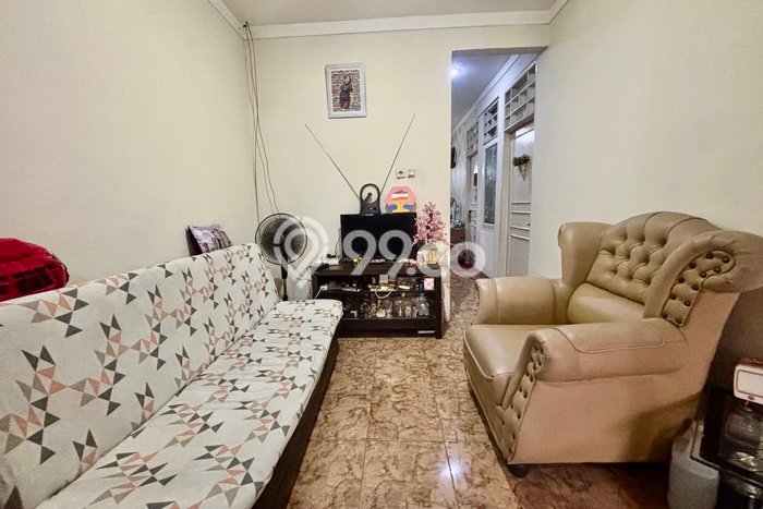 For Sale Hunian Rumah Terawat 2 Kamar di Graha Raya Bintaro, Tangerang Selatan For Sale Hunian Rumah Terawat 2 Kamar di Graha Raya Bintaro, Tangerang Selatan
